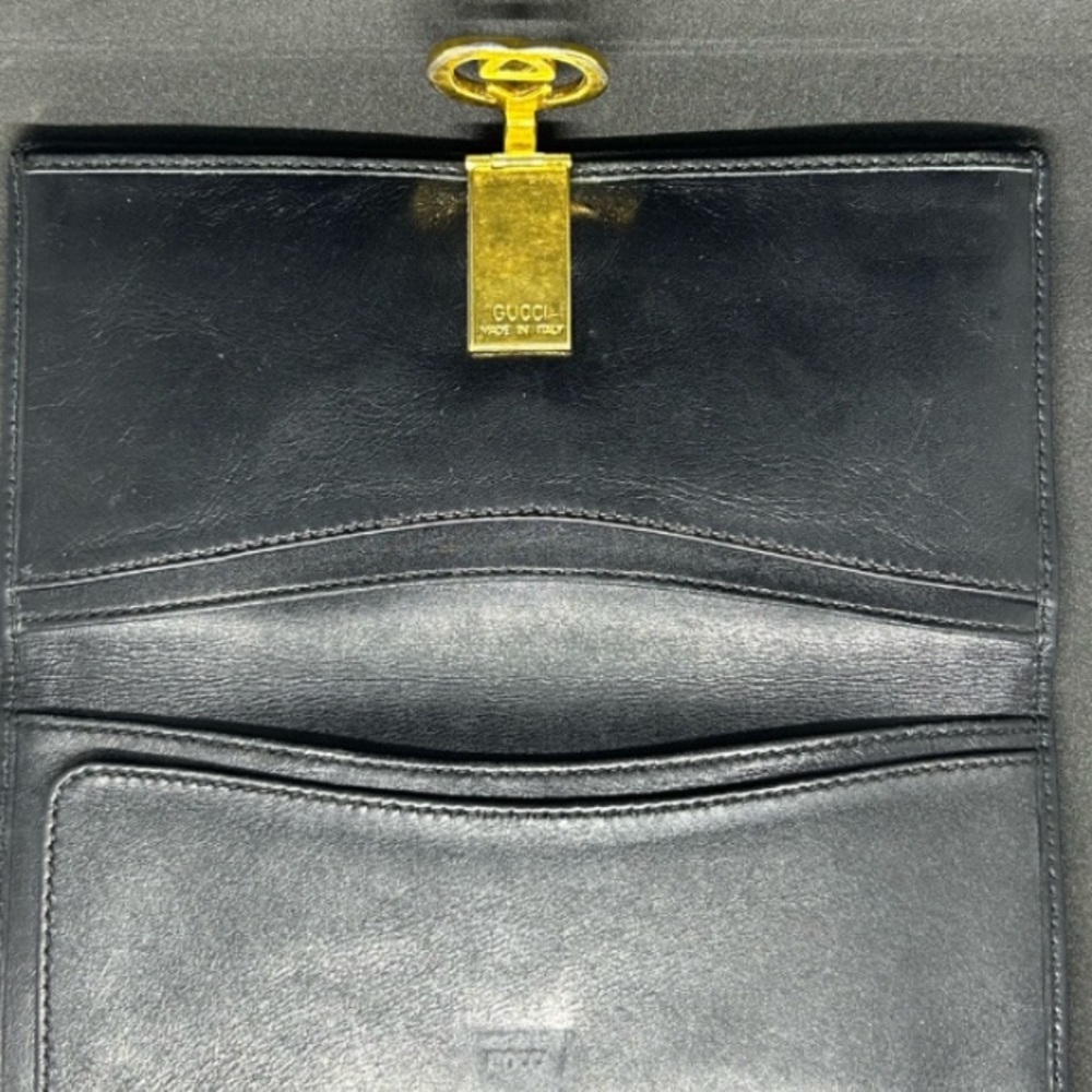 Gucci Wallet *Final - Picture 2 of 4